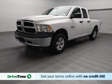 2018 RAM 1500 in Fort Worth, TX 76116
