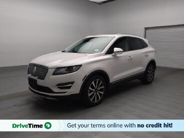 2019 Lincoln MKC in El Paso, TX 79907