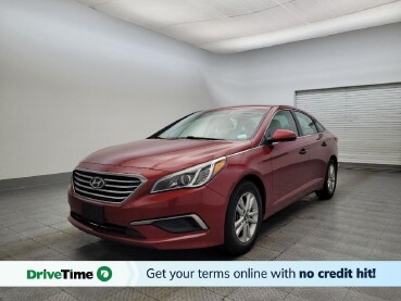 2016 Hyundai Sonata in Mesa, AZ 85210