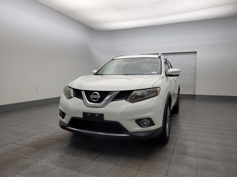 2015 Nissan Rogue in Mesa, AZ 85210 - 18079913 15