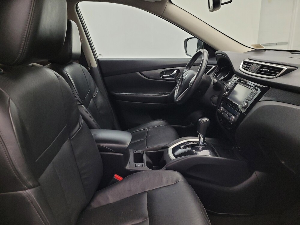 2015 Nissan Rogue in Mesa, AZ 85210 - 18079913 21