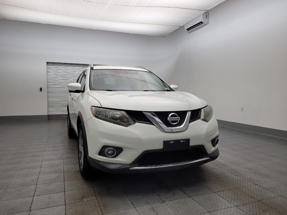 2015 Nissan Rogue in Mesa, AZ 85210 - 18079913 14