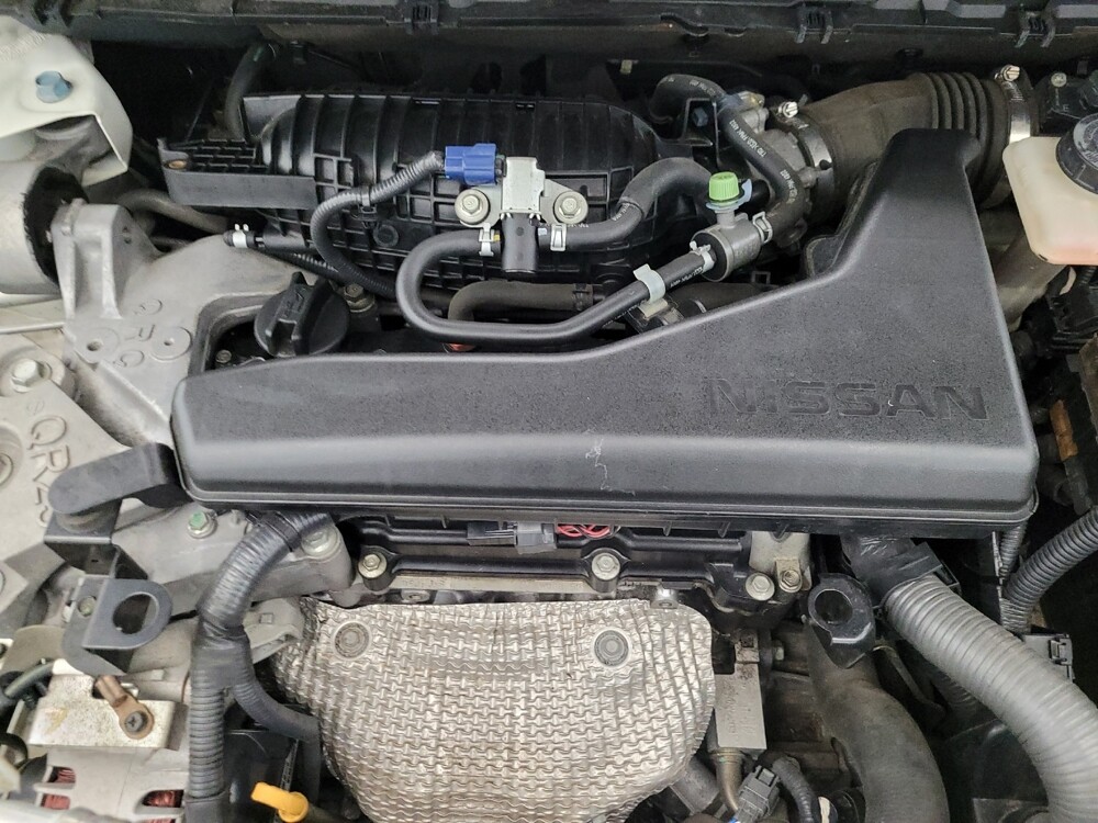 2015 Nissan Rogue in Mesa, AZ 85210 - 18079913 30