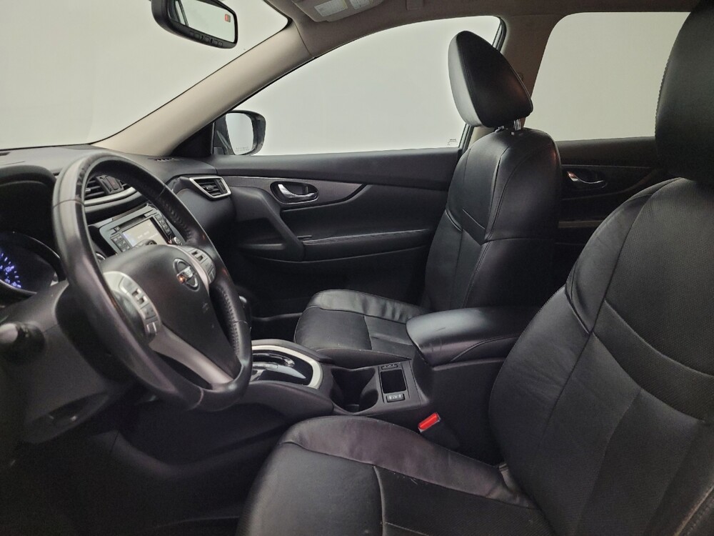 2015 Nissan Rogue in Mesa, AZ 85210 - 18079913 17