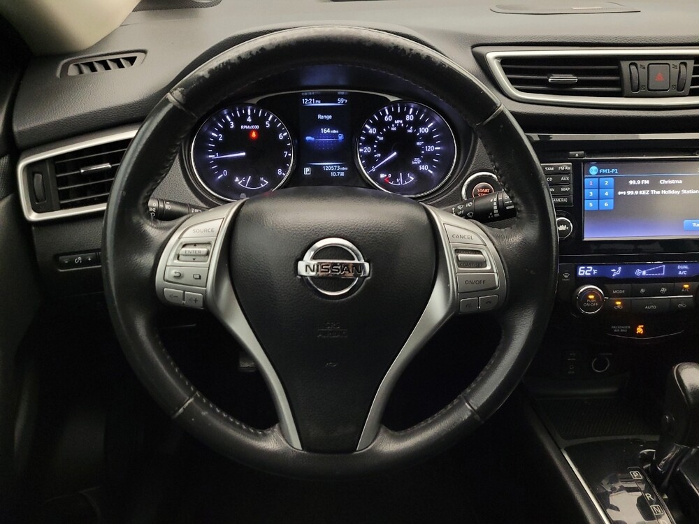 2015 Nissan Rogue in Mesa, AZ 85210 - 18079913 22