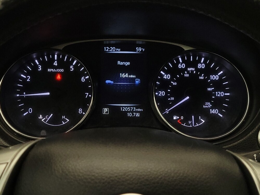 2015 Nissan Rogue in Mesa, AZ 85210 - 18079913 23