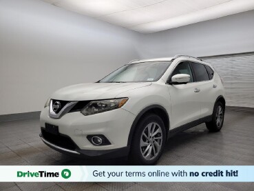 2015 Nissan Rogue in Mesa, AZ 85210