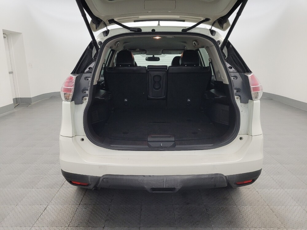 2015 Nissan Rogue in Mesa, AZ 85210 - 18079913 29