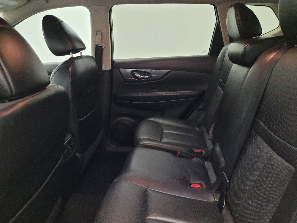 2015 Nissan Rogue in Mesa, AZ 85210 - 18079913 18