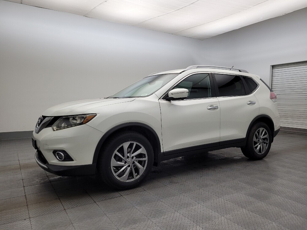 2015 Nissan Rogue in Mesa, AZ 85210 - 18079913 2