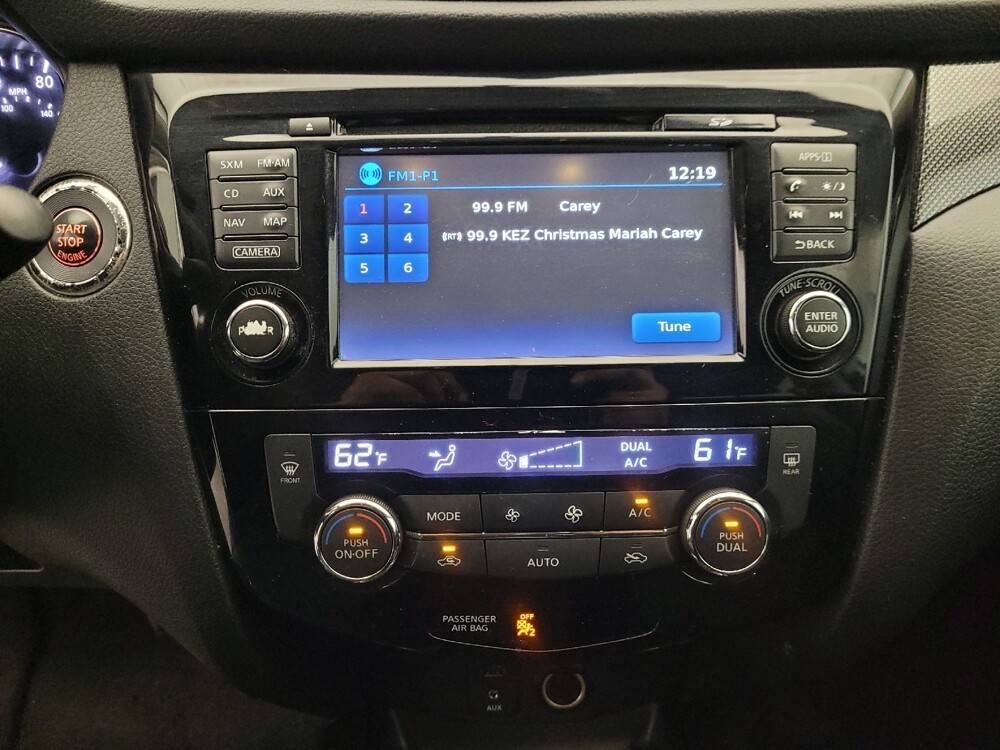 2015 Nissan Rogue in Mesa, AZ 85210 - 18079913 25