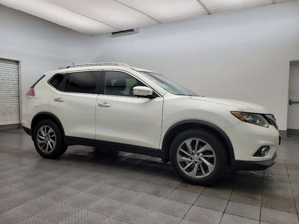 2015 Nissan Rogue in Mesa, AZ 85210 - 18079913 11