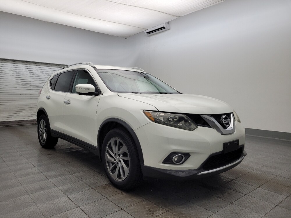 2015 Nissan Rogue in Mesa, AZ 85210 - 18079913 13
