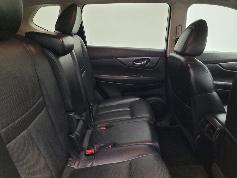 2015 Nissan Rogue in Mesa, AZ 85210 - 18079913 19