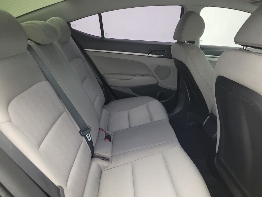 2017 Hyundai Elantra in Mesa, AZ 85210 - 18079914 19