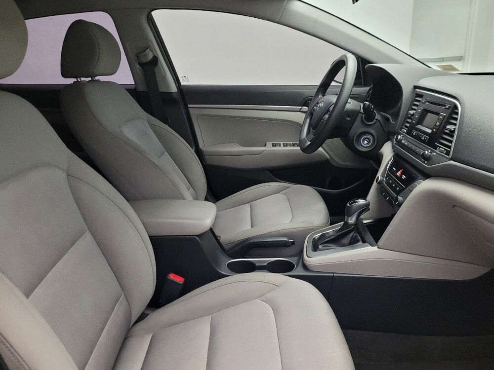 2017 Hyundai Elantra in Mesa, AZ 85210 - 18079914 21