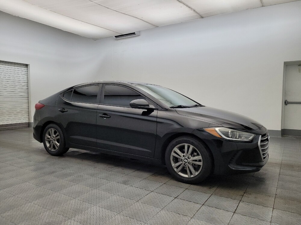 2017 Hyundai Elantra in Mesa, AZ 85210 - 18079914 11
