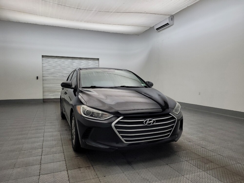 2017 Hyundai Elantra in Mesa, AZ 85210 - 18079914 14