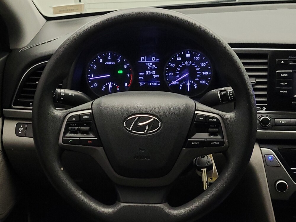 2017 Hyundai Elantra in Mesa, AZ 85210 - 18079914 22