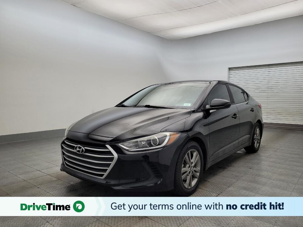 2017 Hyundai Elantra in Mesa, AZ 85210 - 18079914
