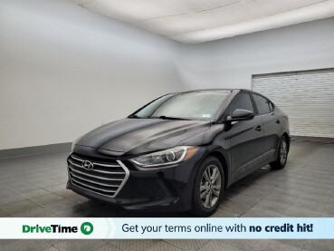 2017 Hyundai Elantra in Mesa, AZ 85210