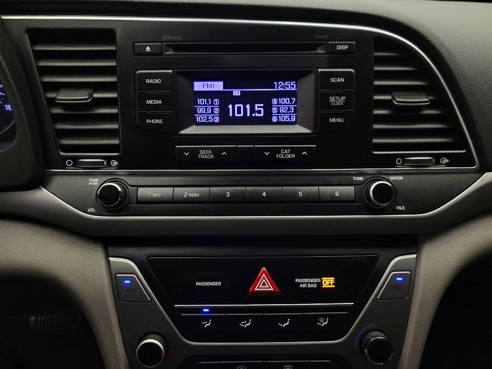 2017 Hyundai Elantra in Mesa, AZ 85210 - 18079914 25