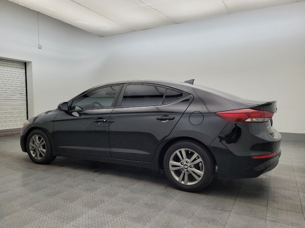 2017 Hyundai Elantra in Mesa, AZ 85210 - 18079914 3