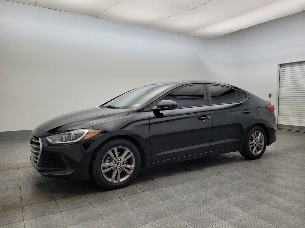 2017 Hyundai Elantra in Mesa, AZ 85210 - 18079914 2