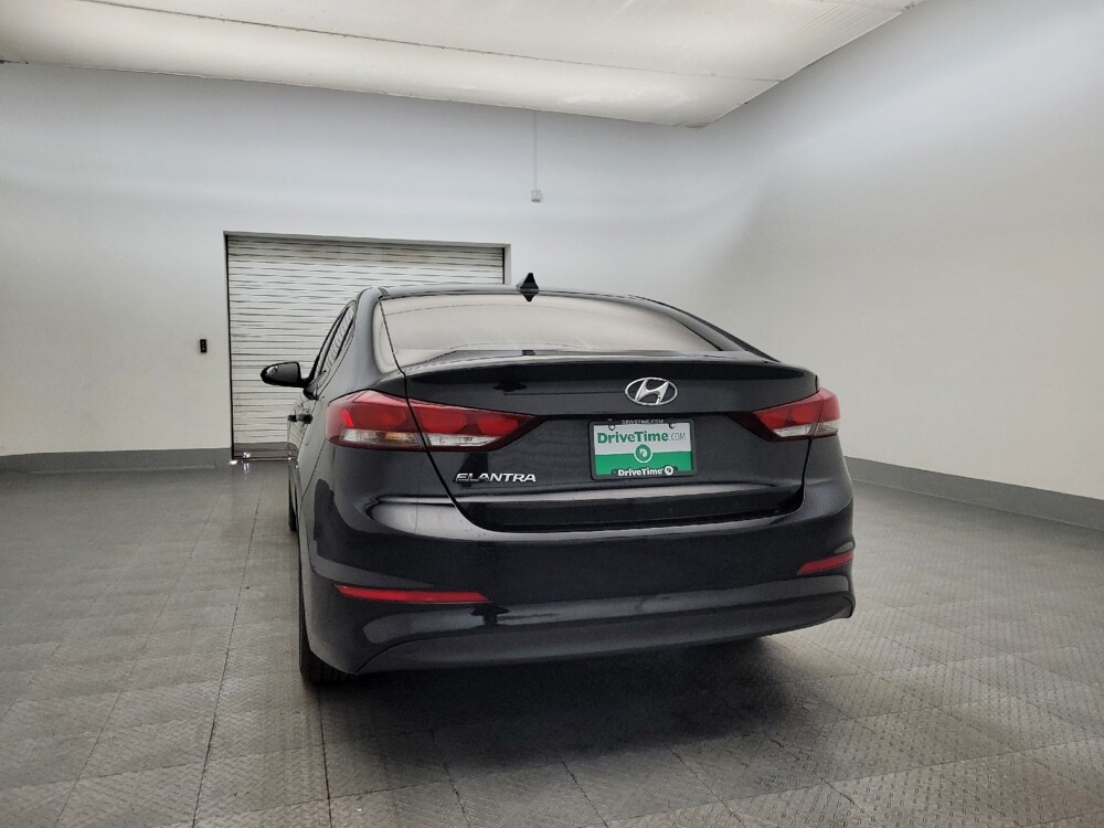 2017 Hyundai Elantra in Mesa, AZ 85210 - 18079914 6