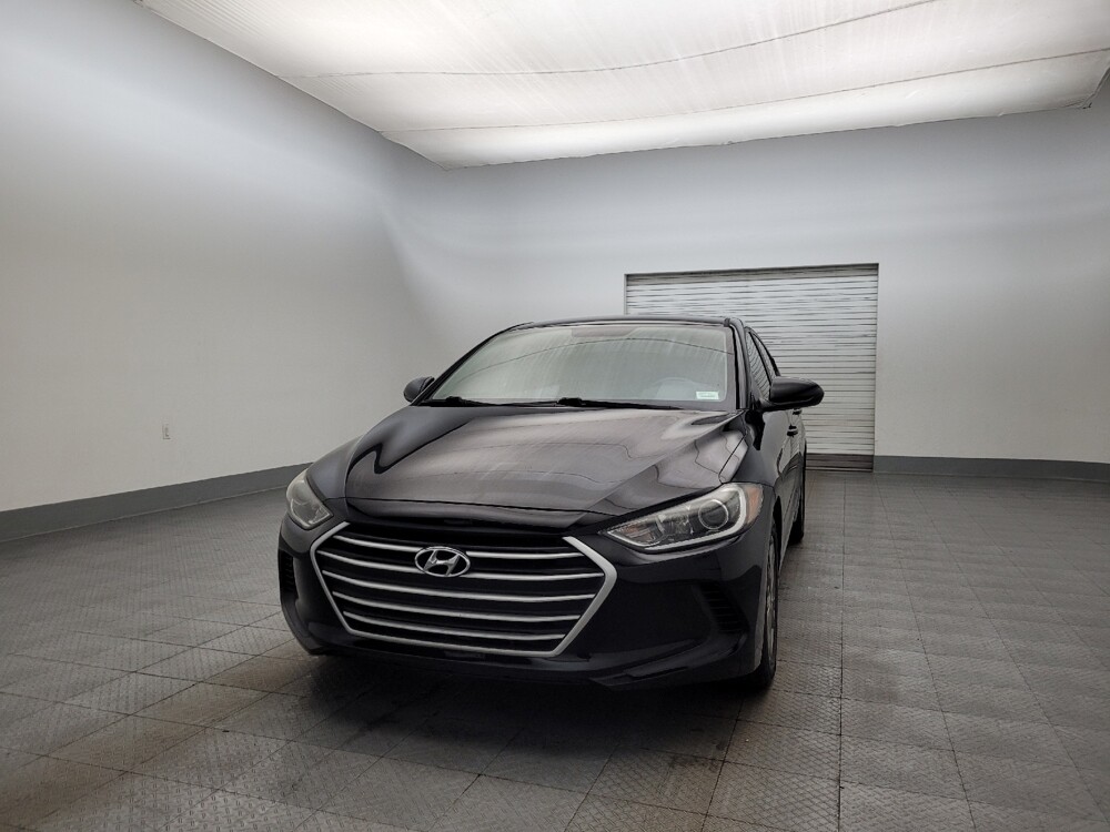 2017 Hyundai Elantra in Mesa, AZ 85210 - 18079914 15