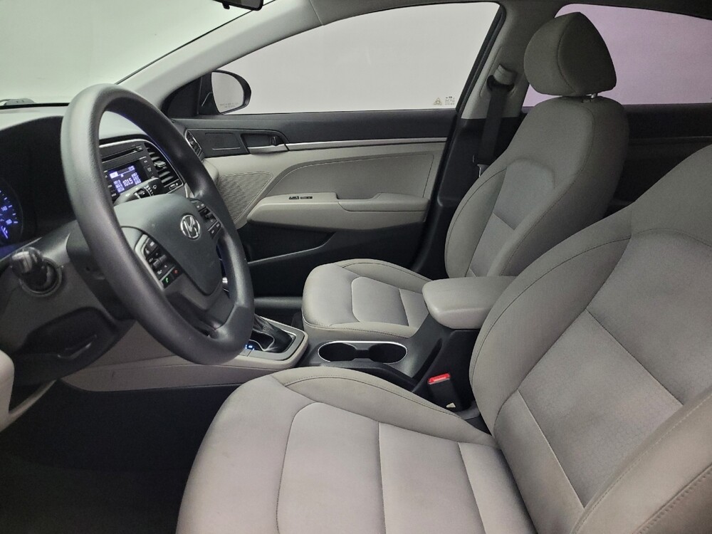 2017 Hyundai Elantra in Mesa, AZ 85210 - 18079914 17