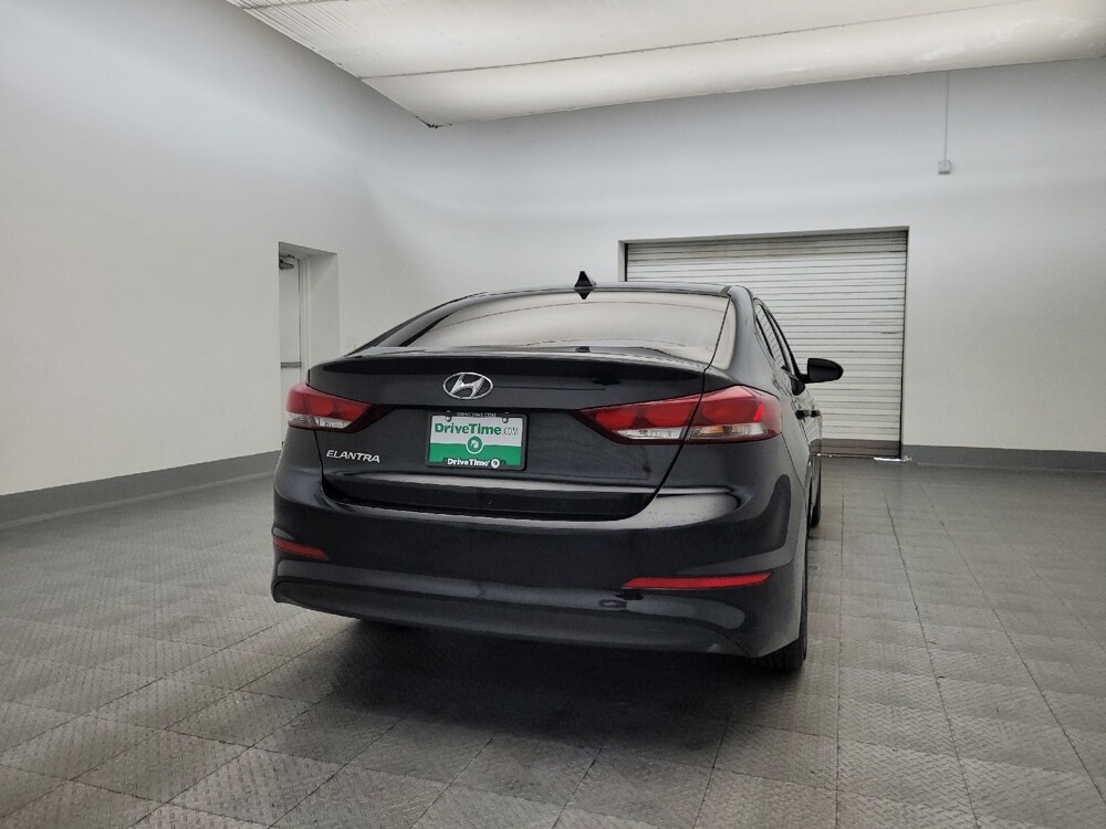 2017 Hyundai Elantra in Mesa, AZ 85210 - 18079914 7