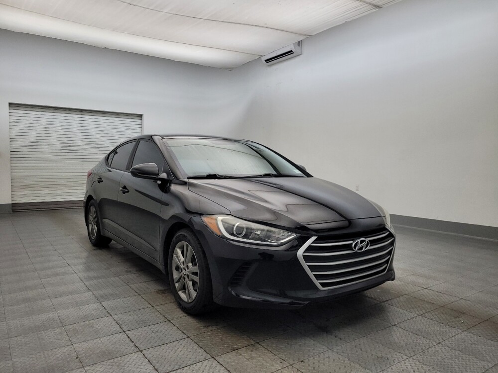 2017 Hyundai Elantra in Mesa, AZ 85210 - 18079914 13