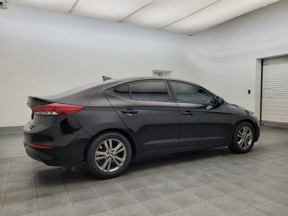 2017 Hyundai Elantra in Mesa, AZ 85210 - 18079914 10