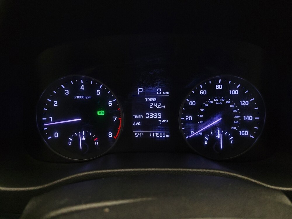 2017 Hyundai Elantra in Mesa, AZ 85210 - 18079914 23