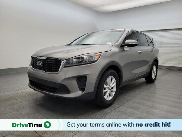2019 Kia Sorento in Chandler, AZ 85225