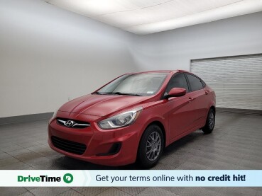 2014 Hyundai Accent in Mesa, AZ 85210