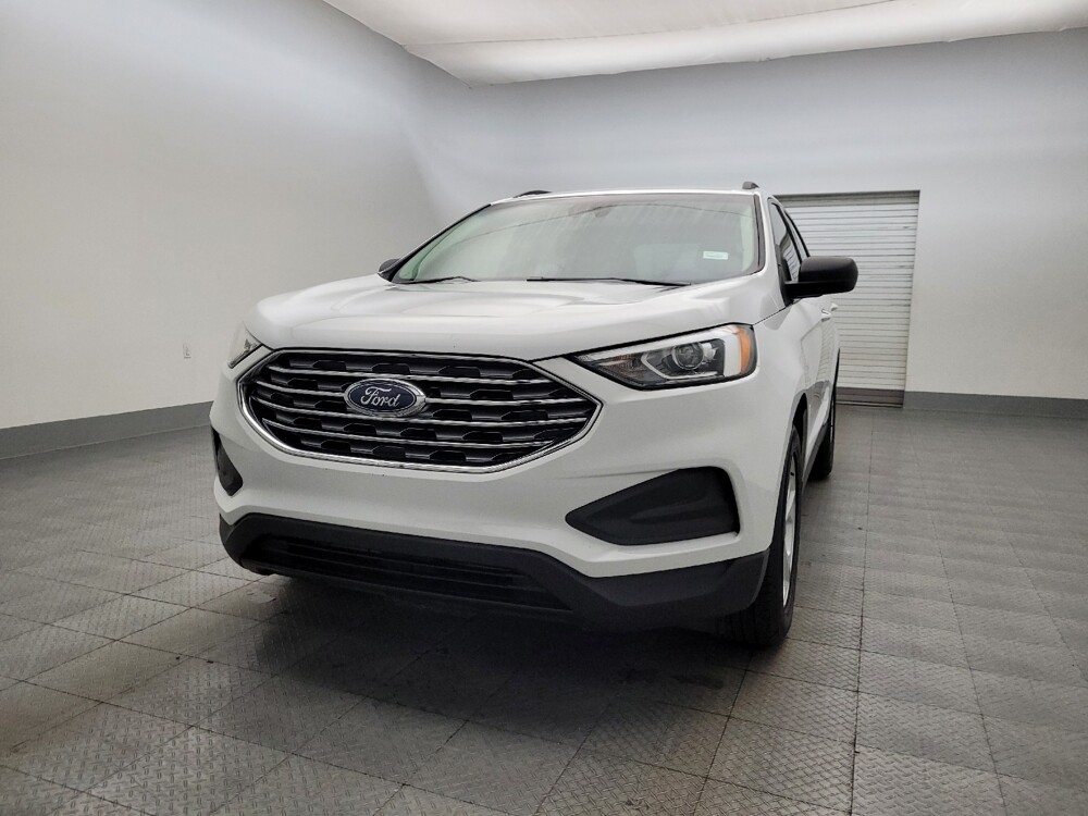 2020 Ford Edge in Chandler, AZ 85225 - 18079917 15