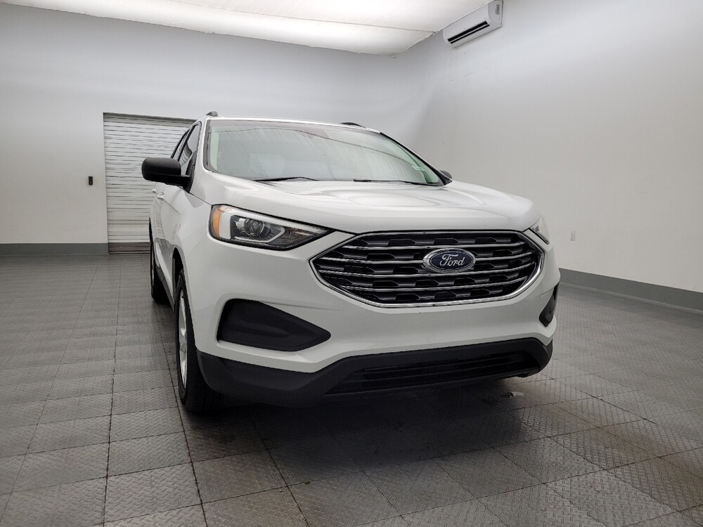 2020 Ford Edge in Chandler, AZ 85225 - 18079917 14