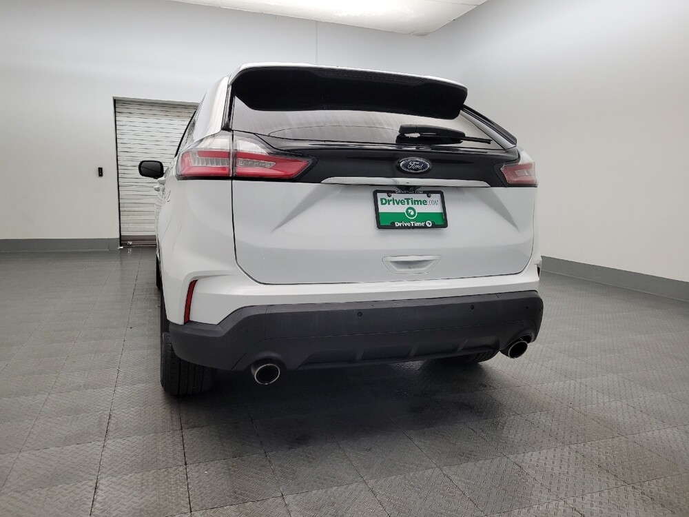 2020 Ford Edge in Chandler, AZ 85225 - 18079917 6