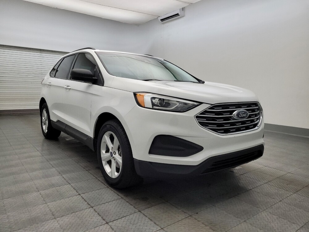2020 Ford Edge in Chandler, AZ 85225 - 18079917 13