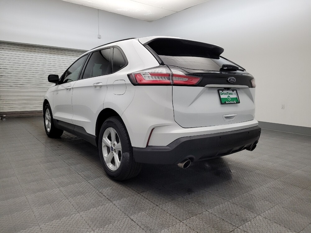 2020 Ford Edge in Chandler, AZ 85225 - 18079917 5