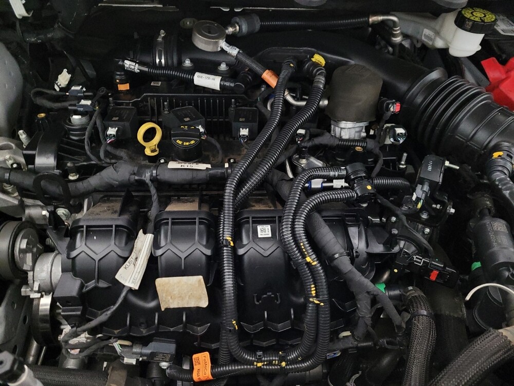 2020 Ford Edge in Chandler, AZ 85225 - 18079917 30