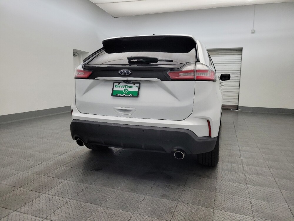 2020 Ford Edge in Chandler, AZ 85225 - 18079917 7