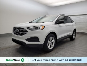 2020 Ford Edge in Chandler, AZ 85225