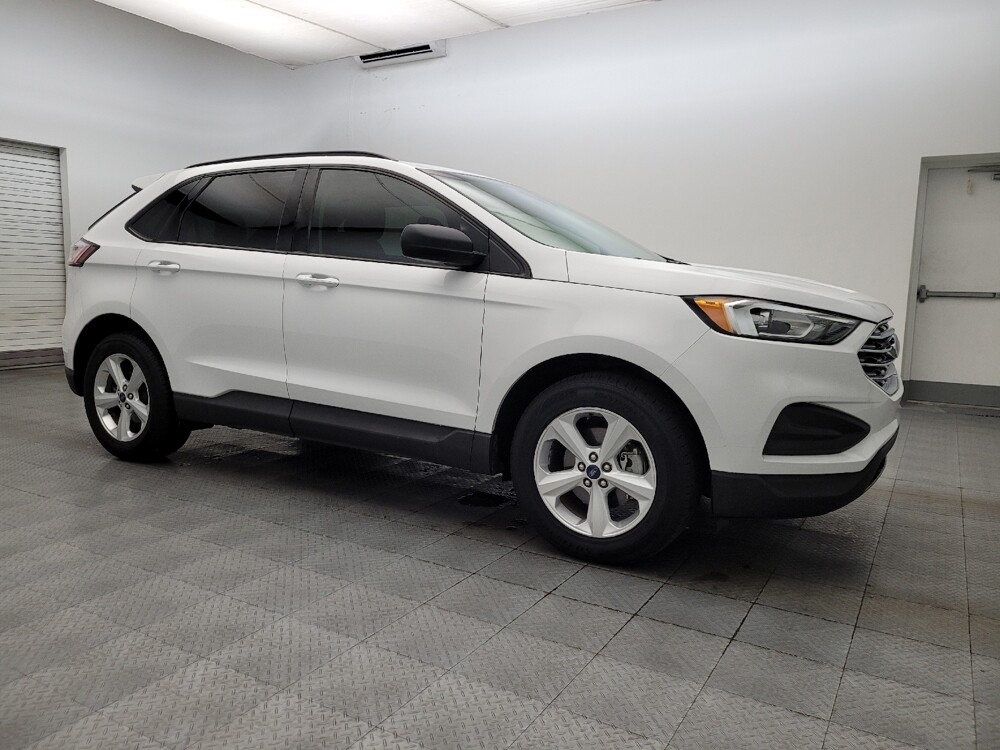 2020 Ford Edge in Chandler, AZ 85225 - 18079917 11