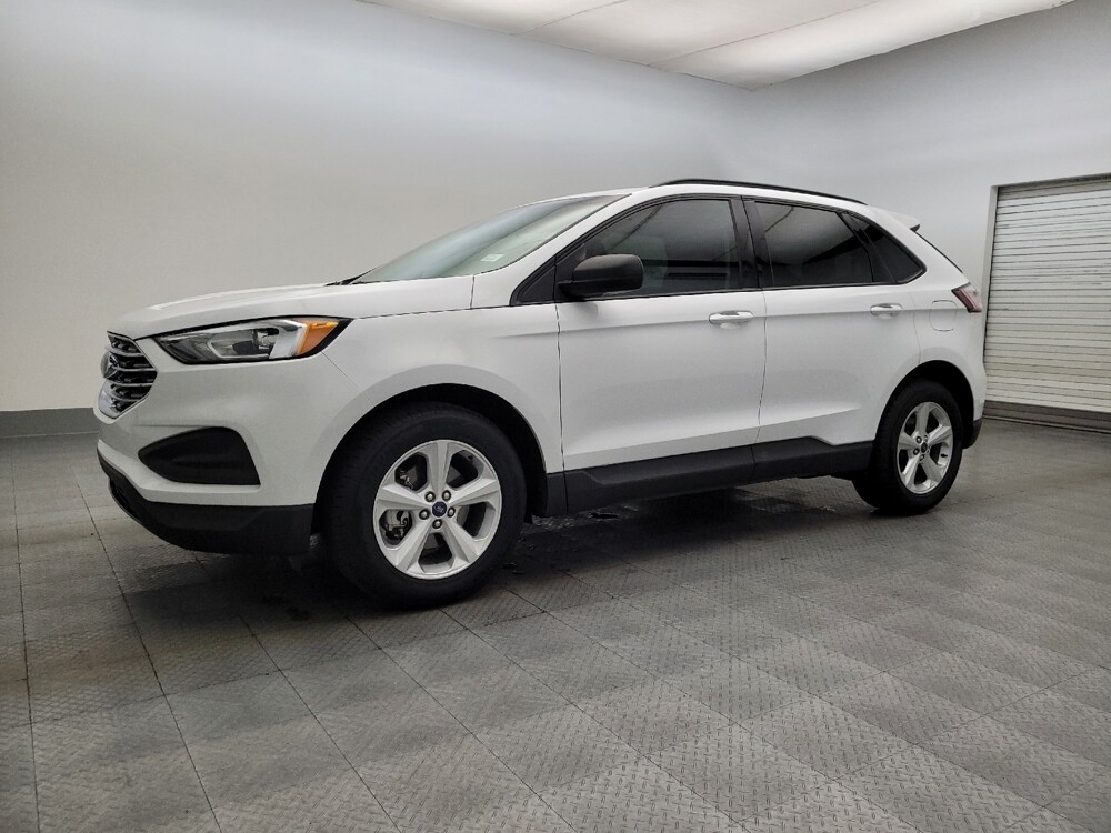 2020 Ford Edge in Chandler, AZ 85225 - 18079917 2