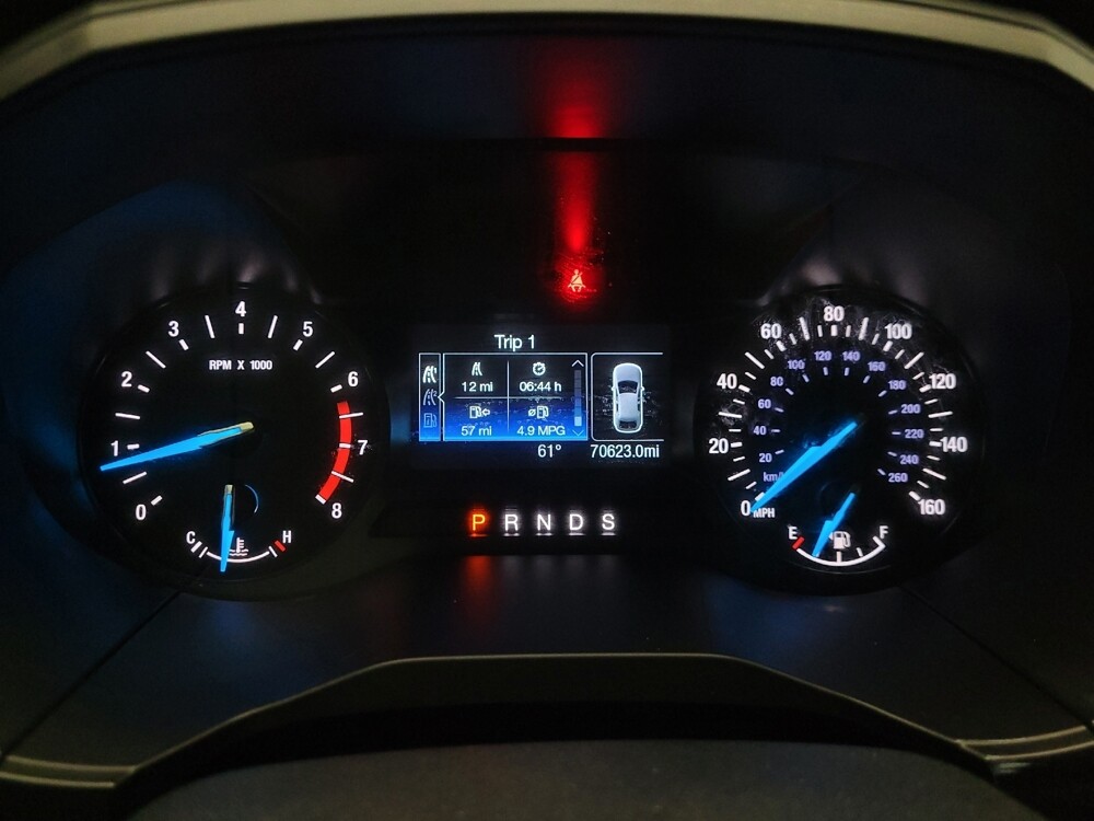 2020 Ford Edge in Chandler, AZ 85225 - 18079917 23