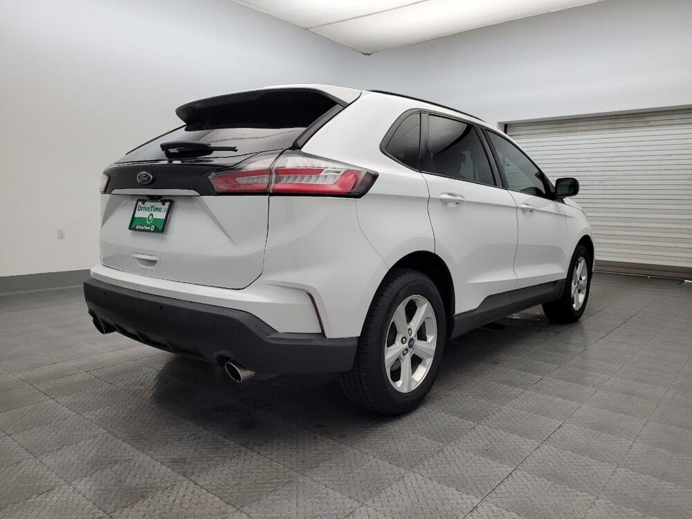 2020 Ford Edge in Chandler, AZ 85225 - 18079917 9