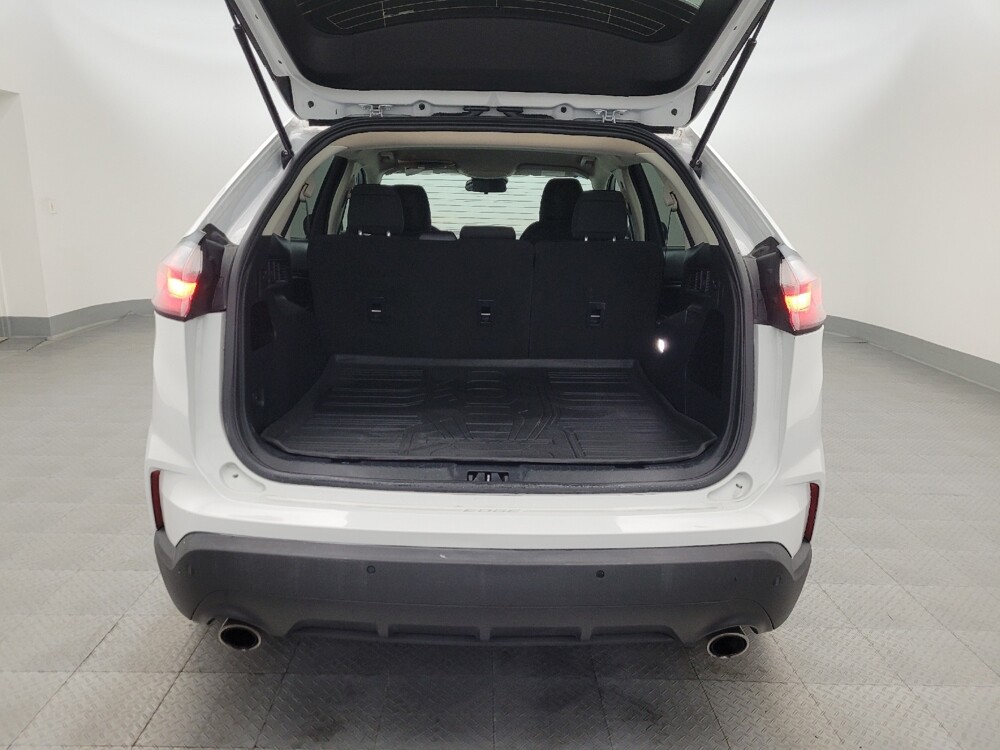 2020 Ford Edge in Chandler, AZ 85225 - 18079917 29